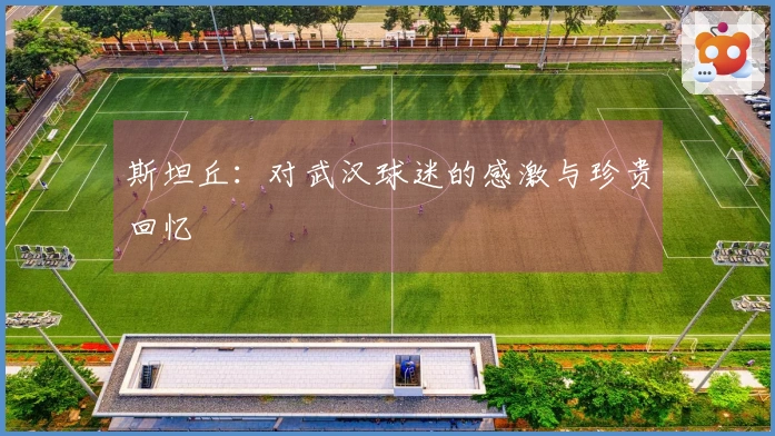 斯坦丘：对武汉球迷的感激与珍贵回忆